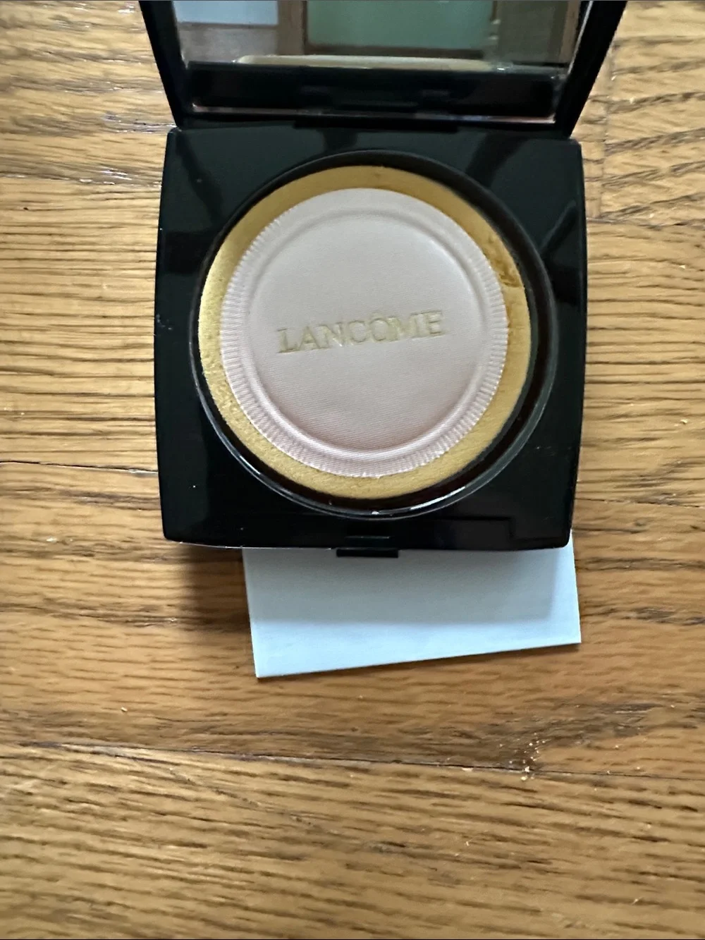 Dual Finish Versatile Powder Makeup - Matte Ecru II